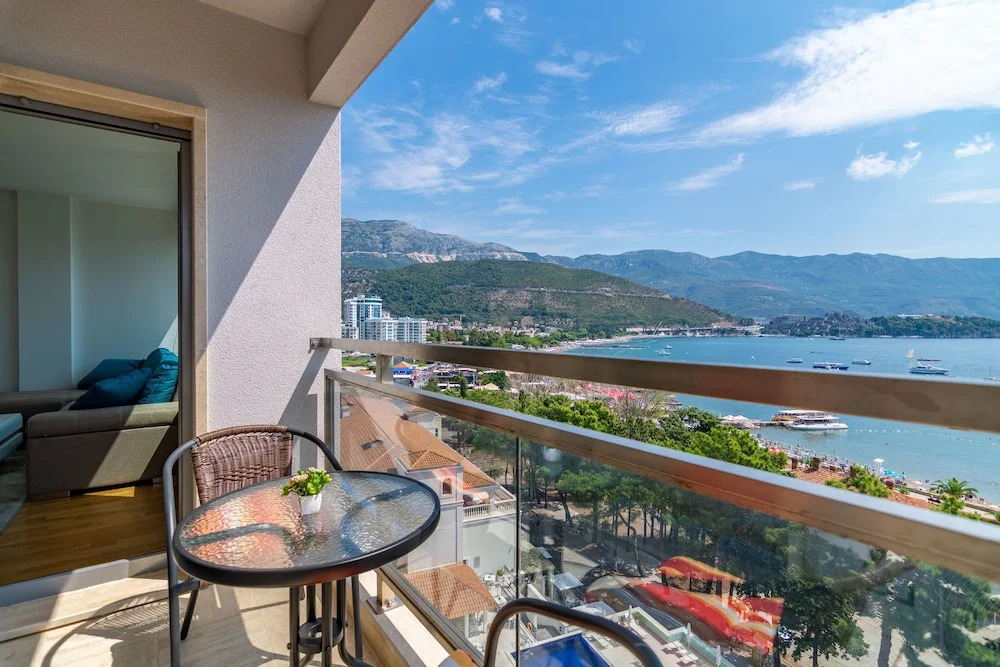 Stay In Budva 1