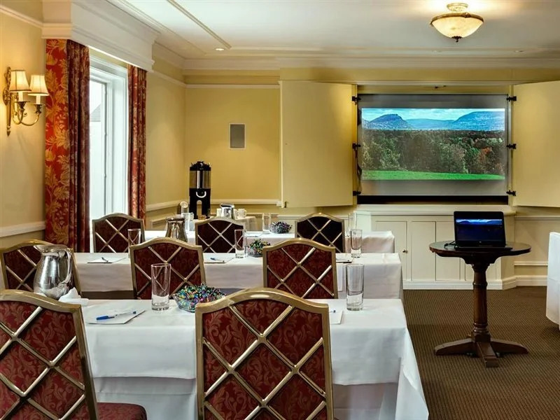 Orchards Hotel