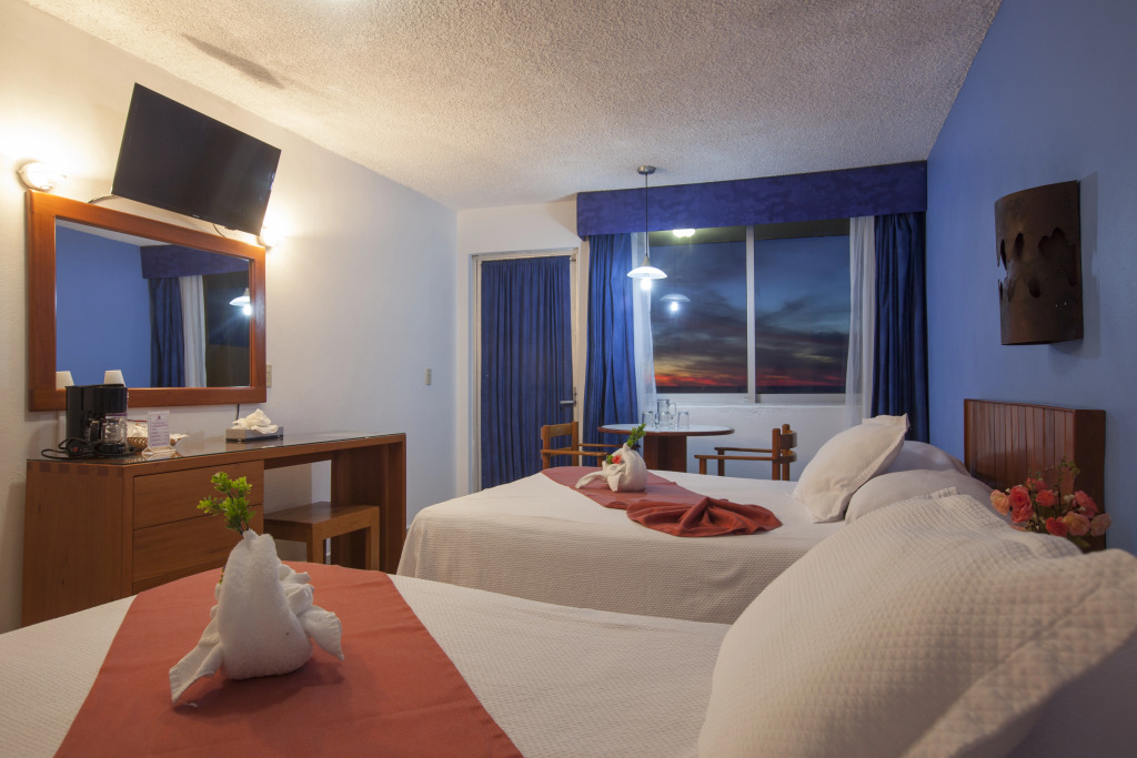 Costa de Oro Beach Hotel