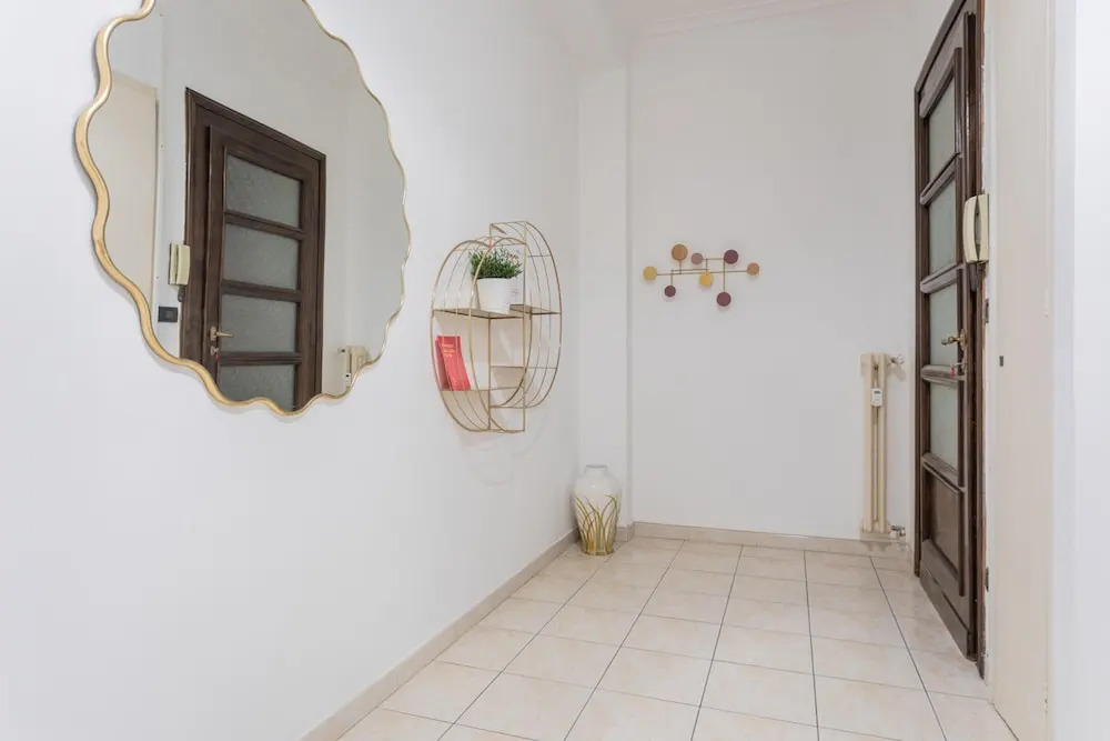 Amendola House by Wonderful Italy