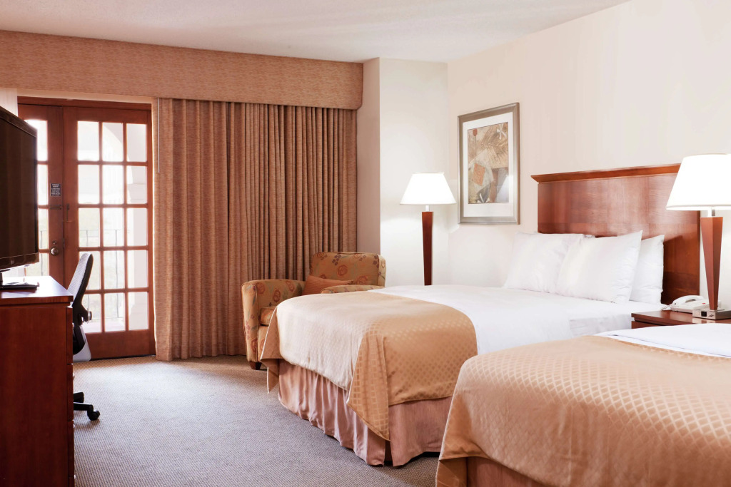 DoubleTree by Hilton Austin