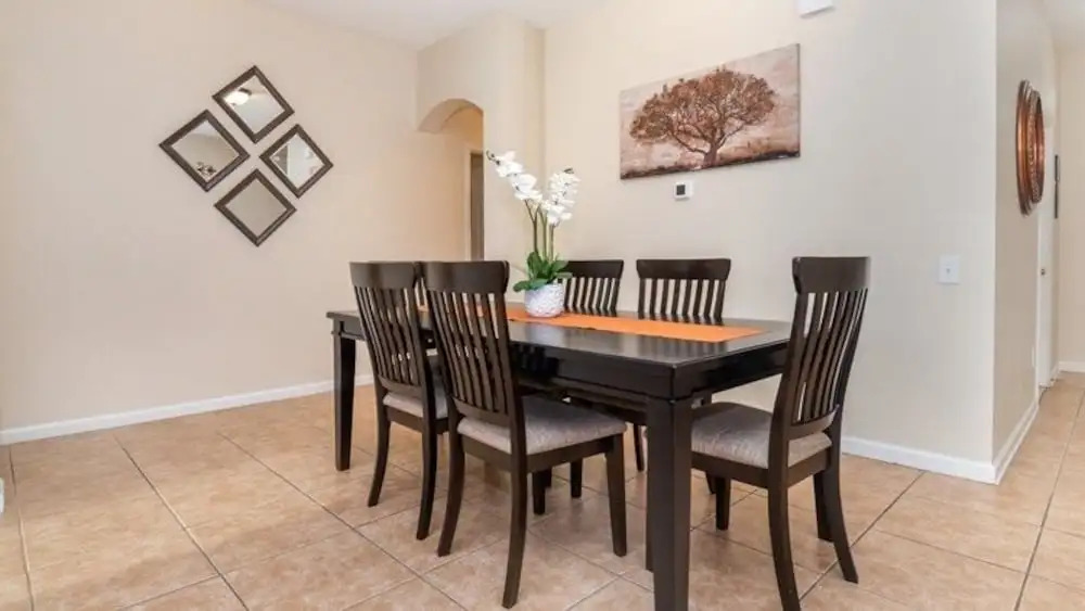 Beautiful Windsor Palms 4 Bed Villa with Pool/ Spa villa
