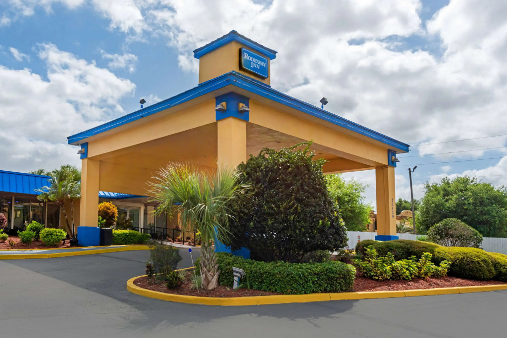 Rodeway Inn Clermont North