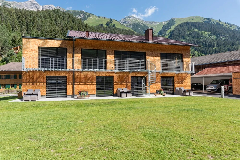 Fetz Luxury Appartements