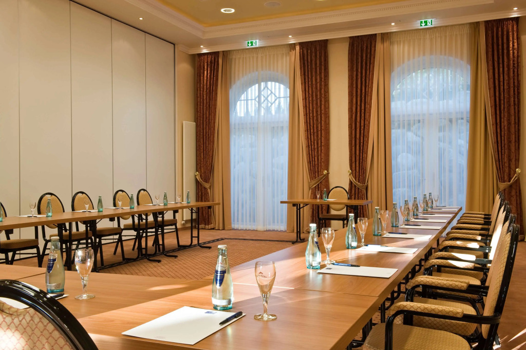 Vju Hotel Rügen