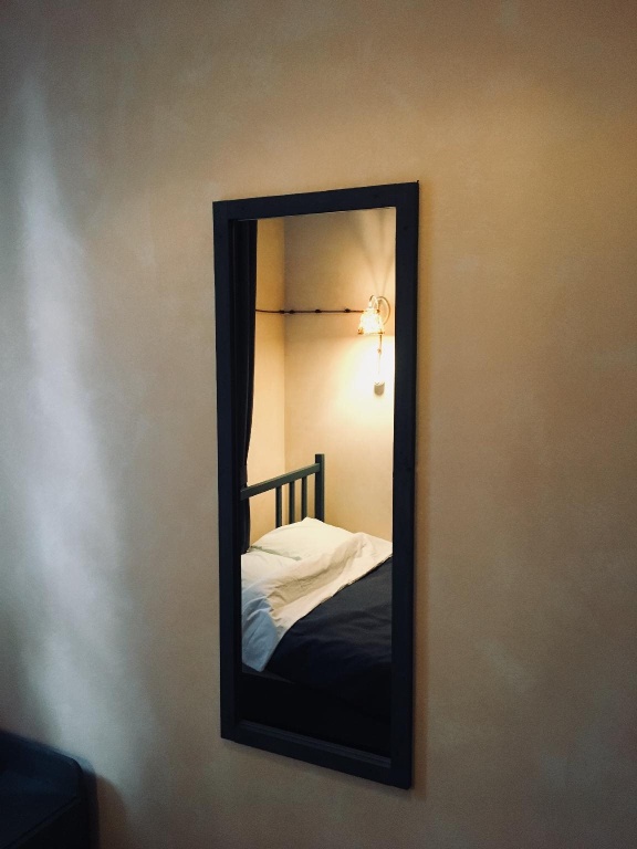 Hotel Barista Bed&Breakfast