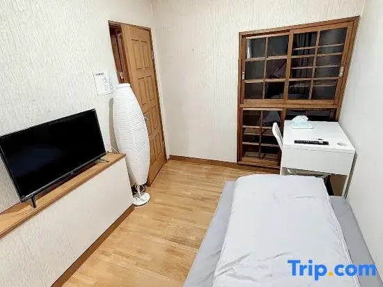 Long stay discount   Single-family house   Fully non-contact Fully equipped   Free Wifi