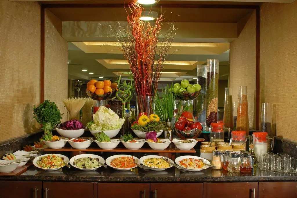 Fortune Inn Haveli, Gandhinagar - Member ITC Hotels' Group