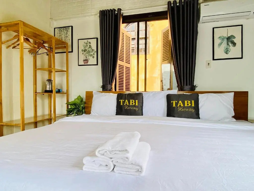 Le Petit Homestay
