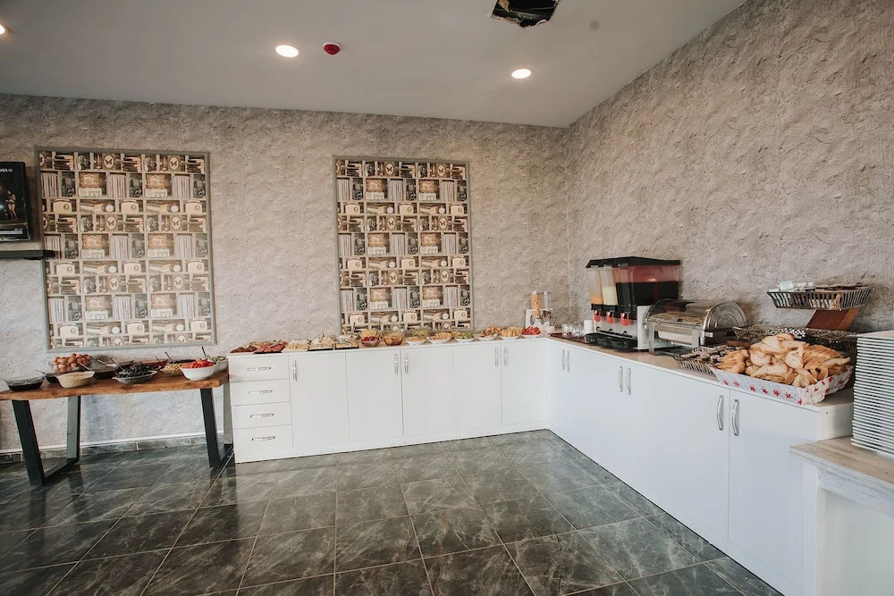Arezzo Suit Hotel