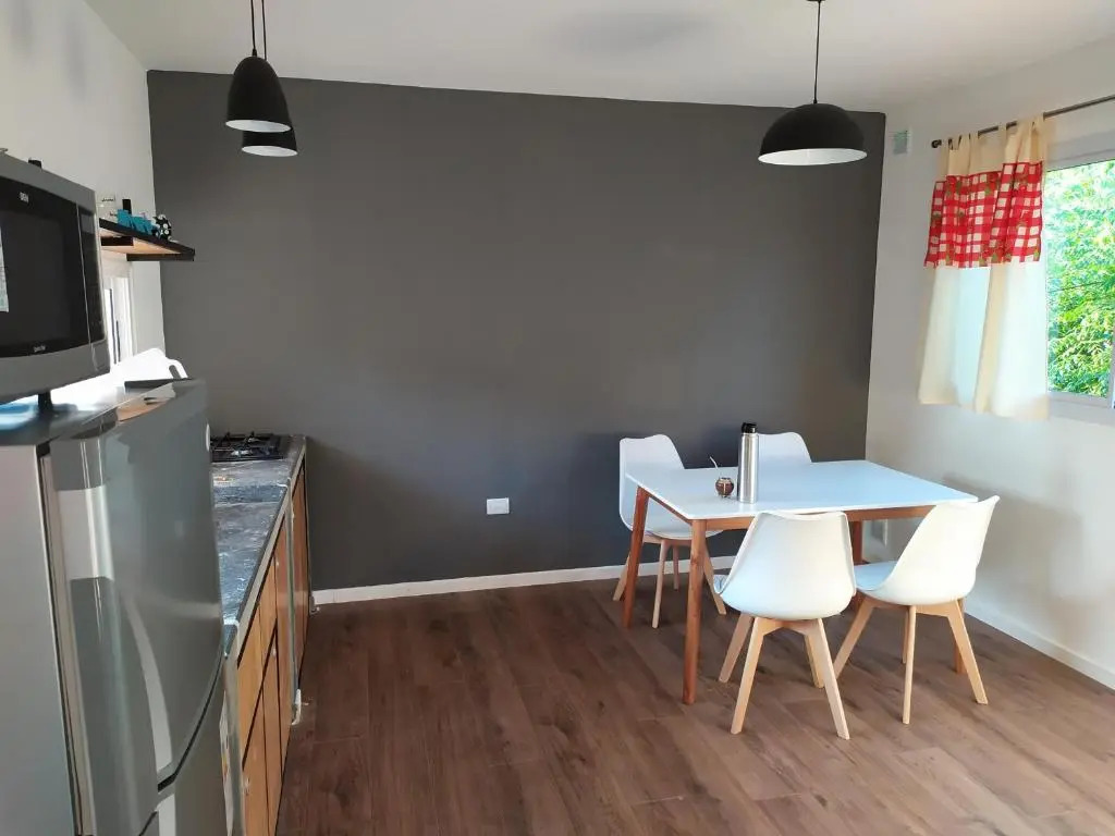 Suite doble con baño privado
