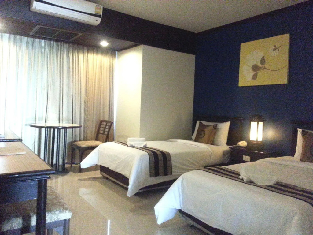 Tapae Place Hotel Chiangmai
