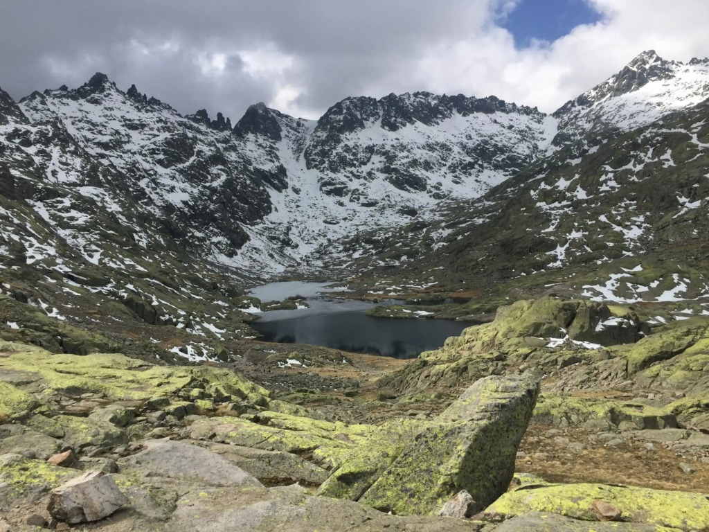 Hostal Sierra de Gredos