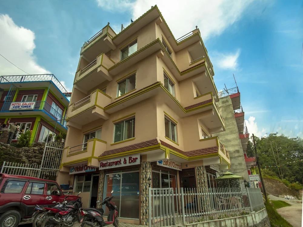 OYO 207 Hotel Cirrus