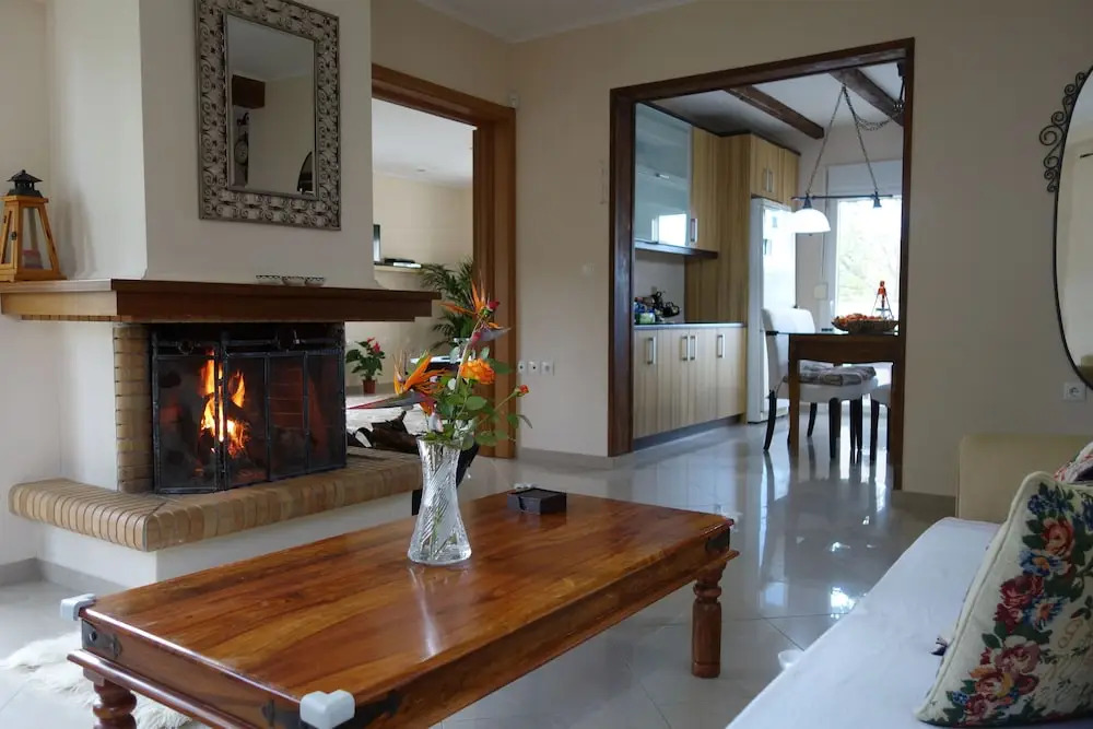 4 Bedroom Family Friendly Home