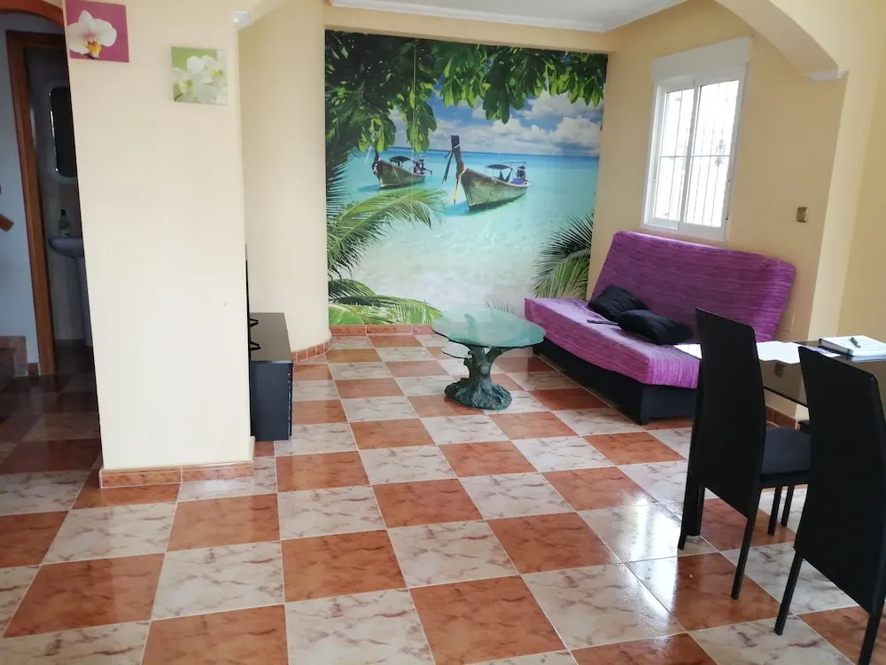 Casas Holiday - Golf Playa III