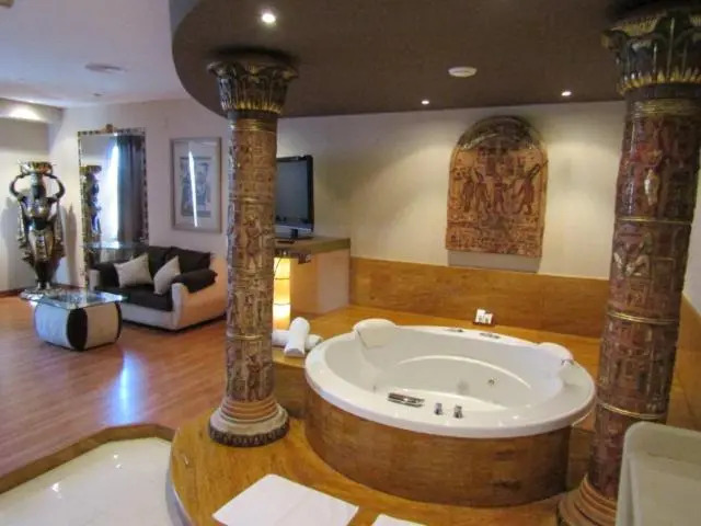 Hotel Alkalat