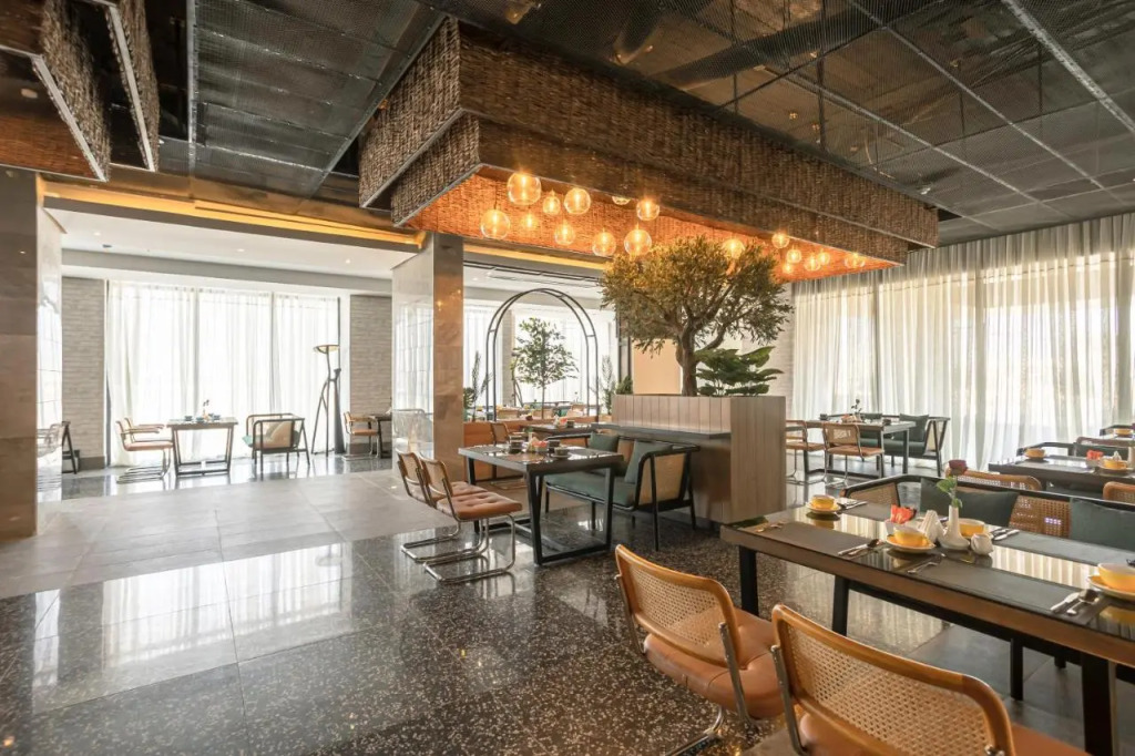 Ewaa Express Hotel - Al Jouf