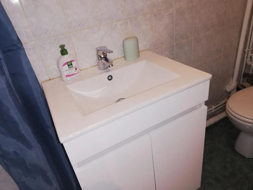 L4 - Green and cosy flat close Paris - WIFI & NETFLIX