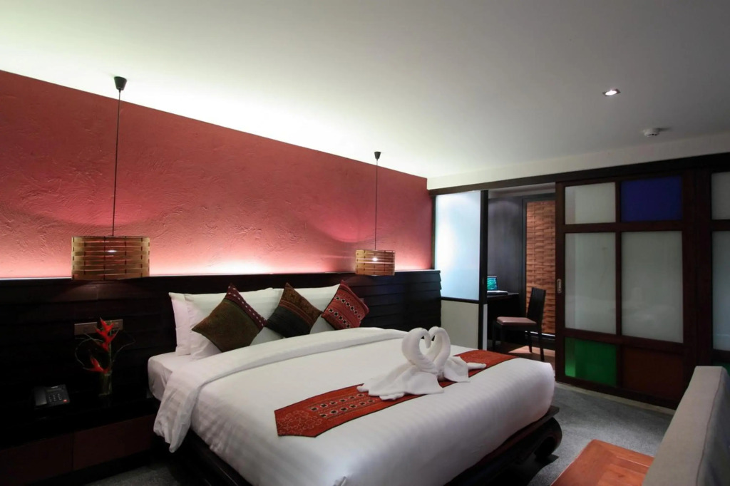 De Lanna Hotel