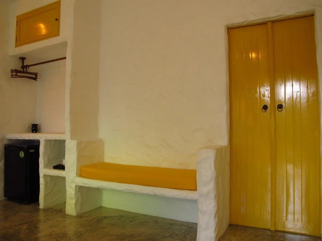 Thareeta resort