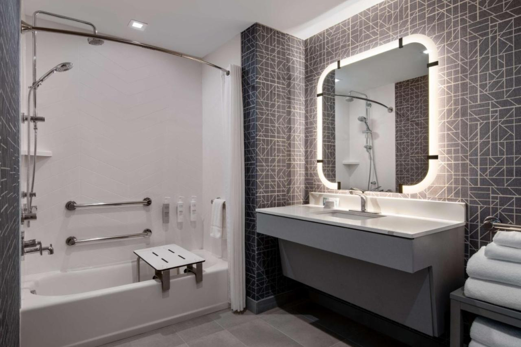 Отель Homewood Suites By Hilton Missoula