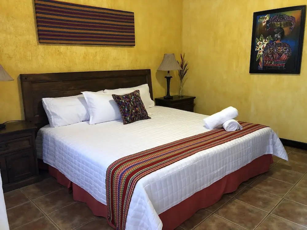 Casona del Conquistador