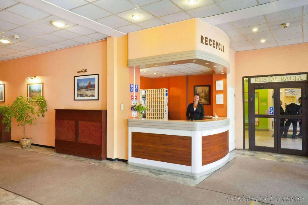 Four Points by Sheraton Wroclaw