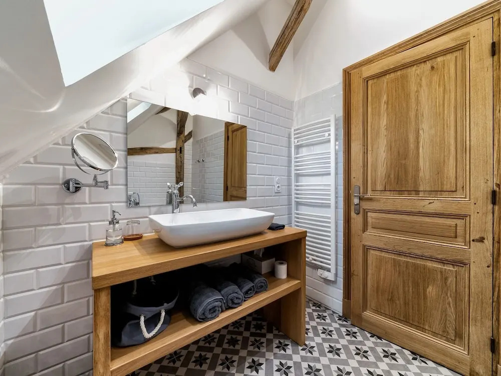 La Grange de Léonie Chambres dhôtes Piscine et Spa Calme et à 5min A71 A20 A85