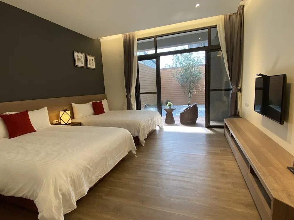 Kaodi House