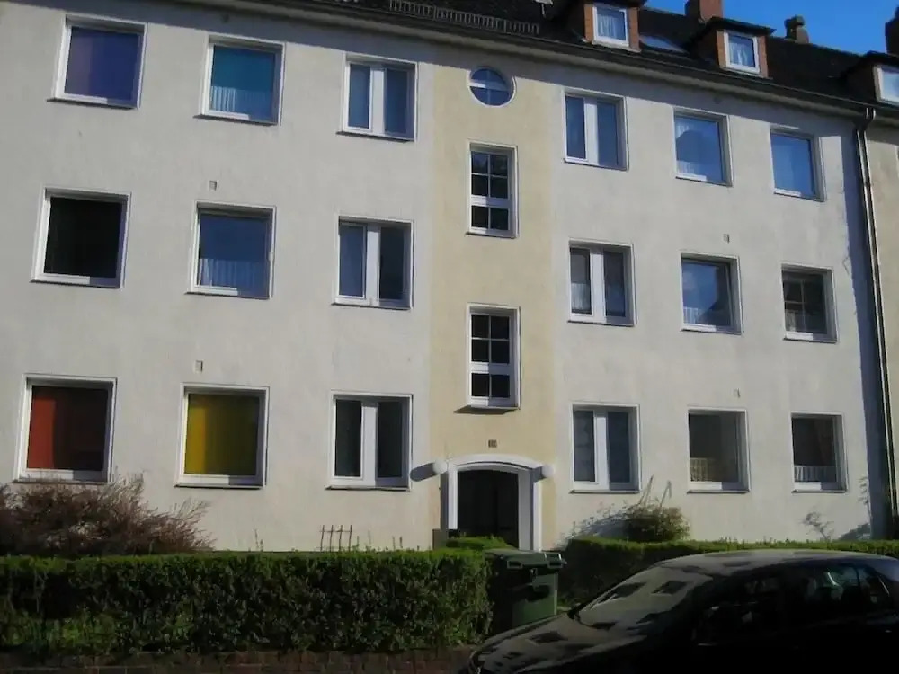 Apartment-World