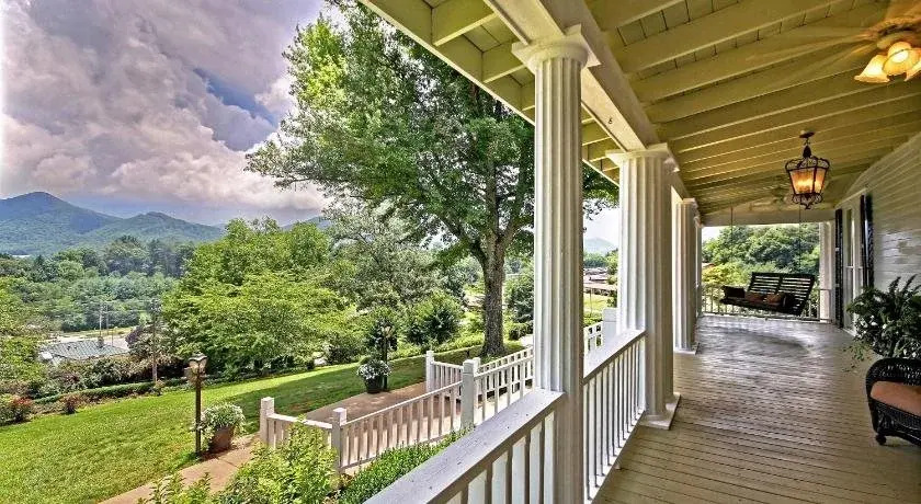 Rabun Manor