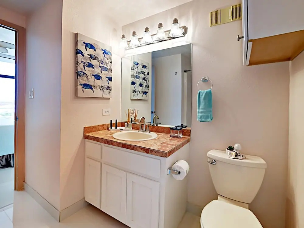 1000 Padre Blvd Condo #316 2 Bedrooms 2.5 Bathrooms Condo