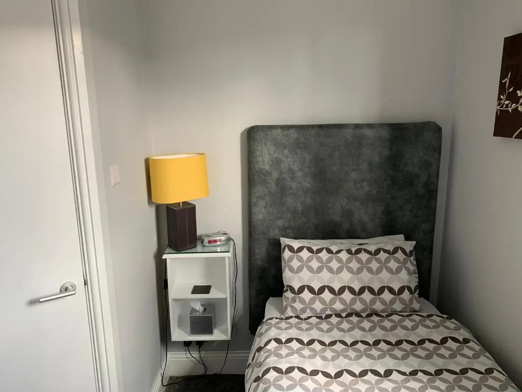 Armada Guesthouse