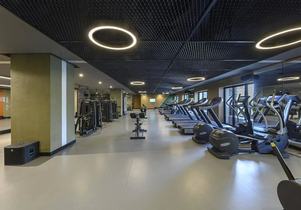 Elite World Grand Sapanca