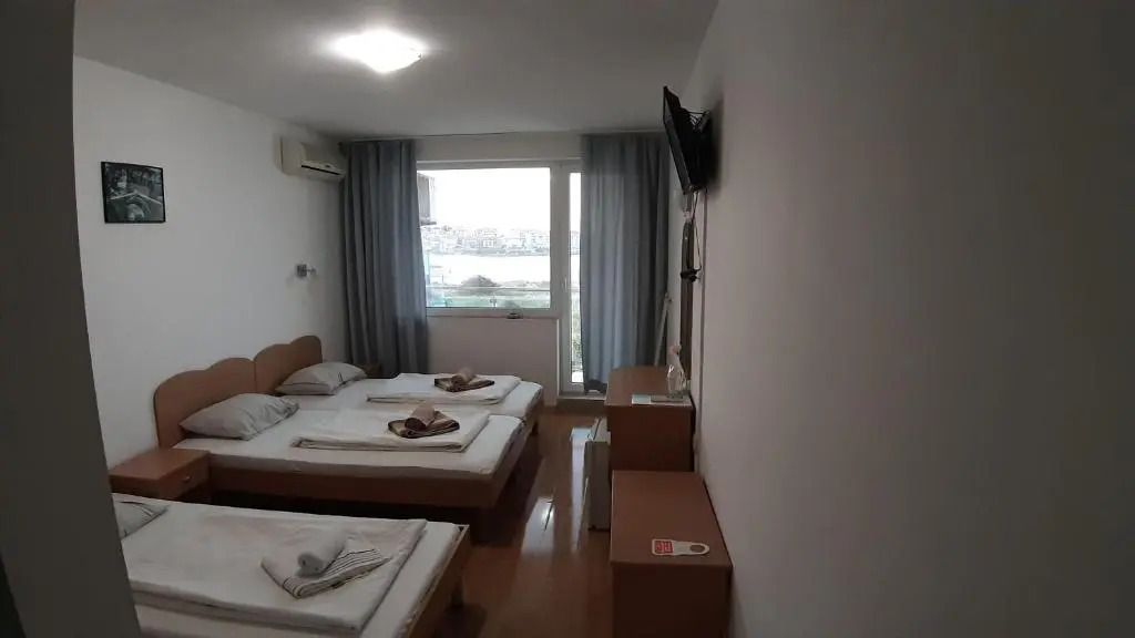 Hotel Lozite