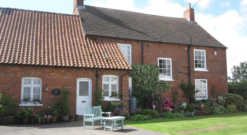 East Farmhouse