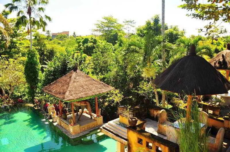 Alam Puri Villa