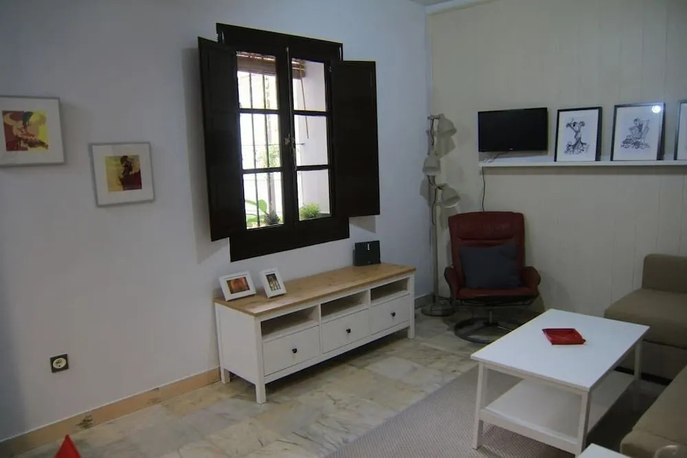 Sagunto · Hispalis Macarena