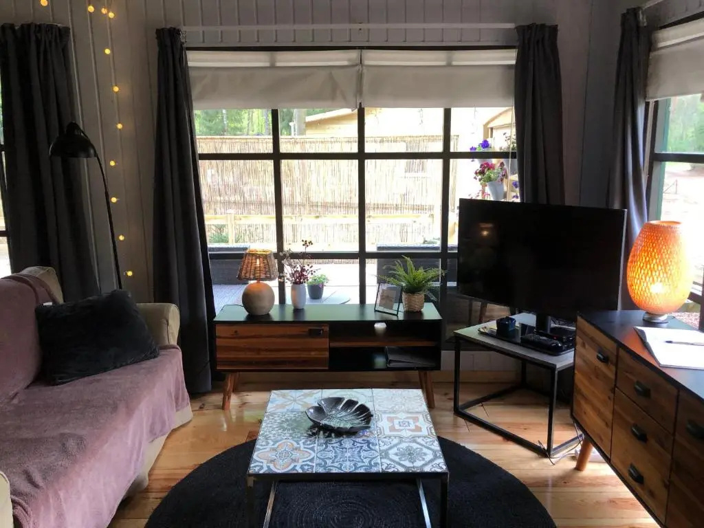 Chalet Harmony