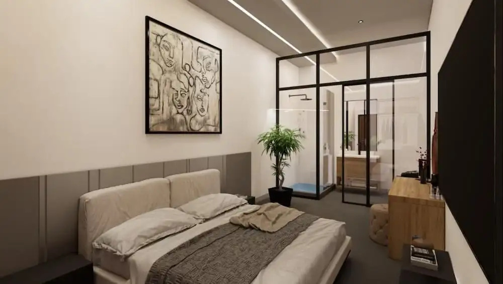 William Nicol Apartments by Monte La Vue Hotels