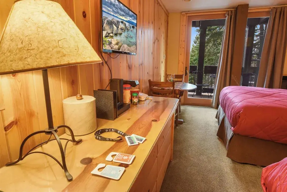 Northstar Beauty Studio Condo in Heart of Resort