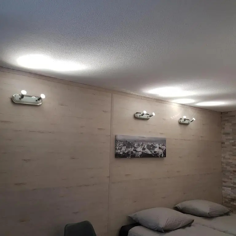 STUDIO 28 m2 TOUT CONFORT NEUF LABEL 3 ETOILES 4 PERSONNES CYBELE