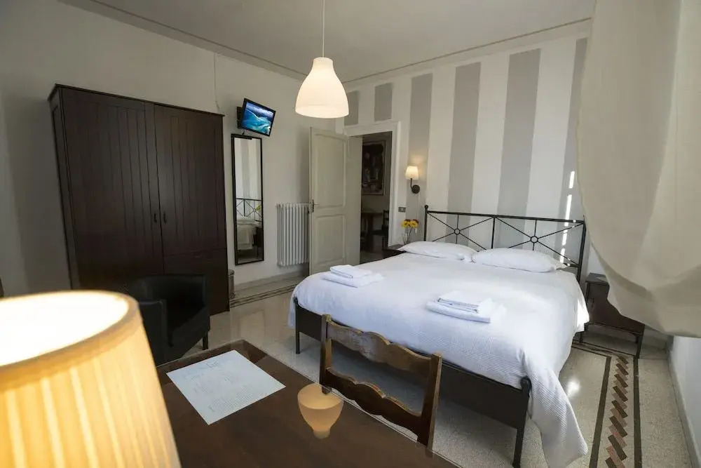 Villa Liberty Urbino