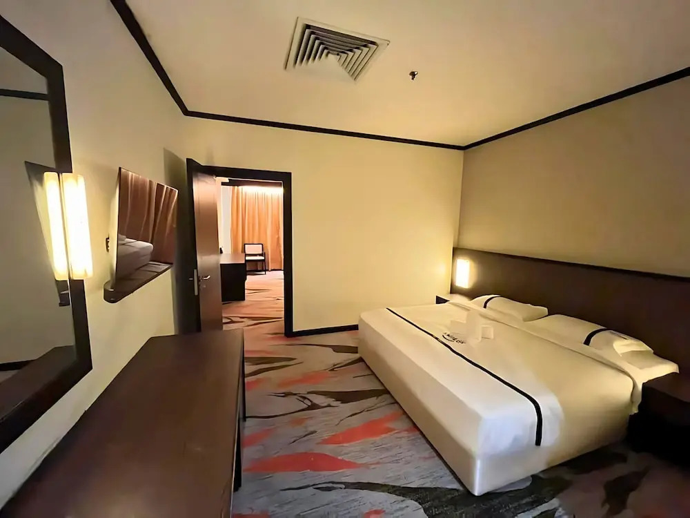 Seeds Hotel Premier Sri Petaling