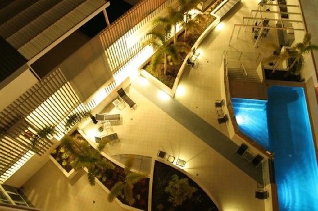 m1 Resort
