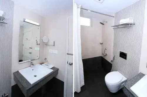 Hotel Soorya by OYO Rooms