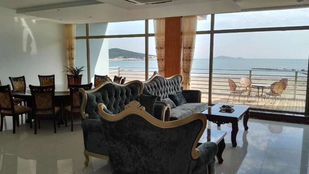 Qingdao MTES Hotel