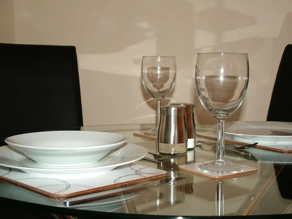 Stratford Apartment