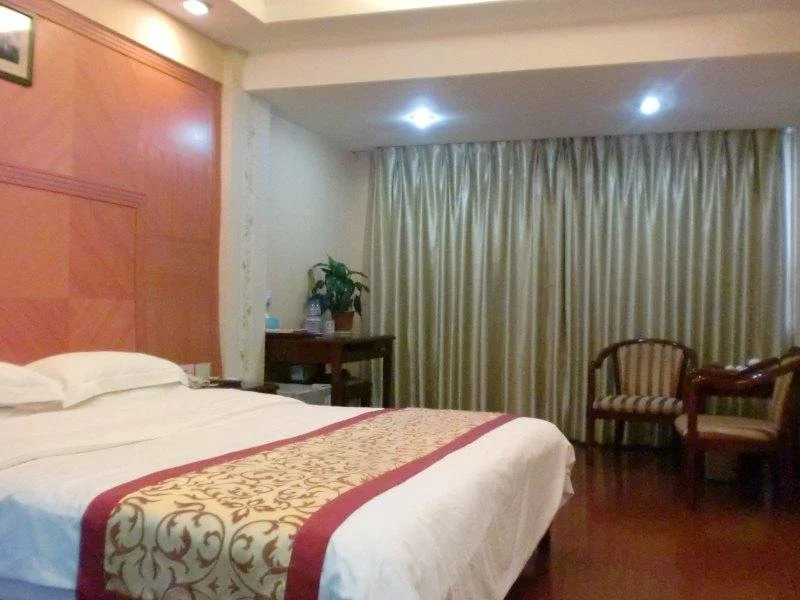 Junyue Hotel